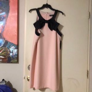 Tahari Arthur Levine dress. NWT